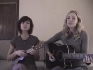 Kate micucci & riki lindhome fuck you