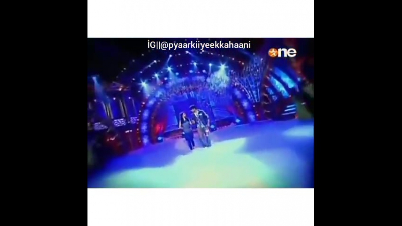 Pia and abhay часть 1