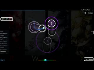 The inslide | jeff williams die (feat casey lee williams) [indeed's insane] +nm 561x