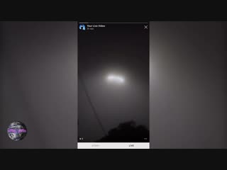 Was zum ist das? 🛸 😱 lautlos am himmel von rosarito, mexico maecfly productions