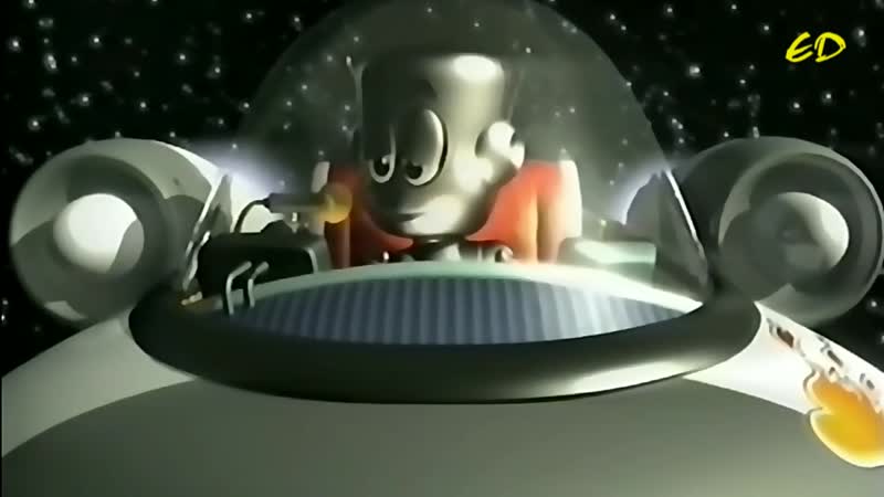 Das modul robby roboter