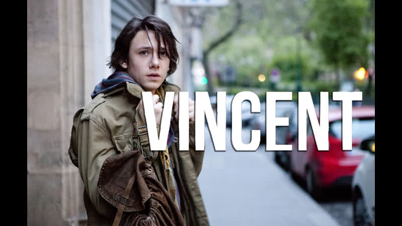 Винсент | vincent (2016)