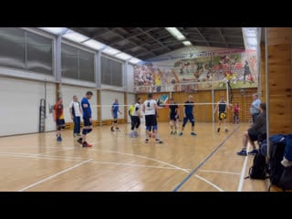 Why not сгт lope de vega (нарезка)