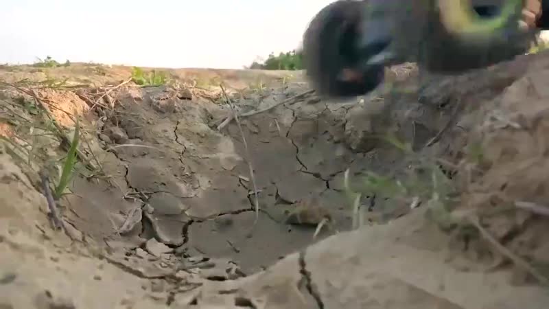 Радиоуправляемый внедорожник predator магнитогорск