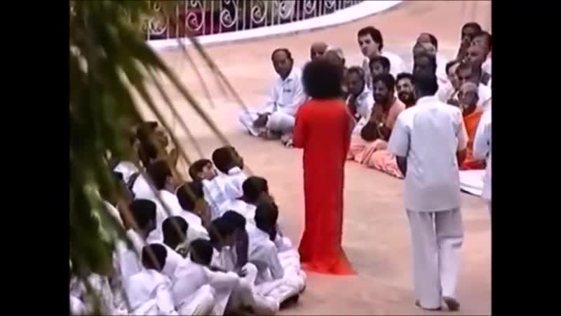 Ksheerabdhi shayana narayana by bhagawan sri sathya sai baba