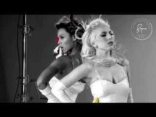 Bts beyoncé video phone (ft lady gaga) [2009]