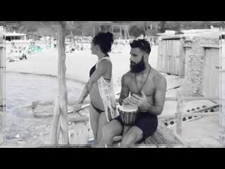 Mar g rock spiros hamza something to behold [sugar style records]