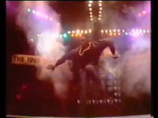 Big daddy kane "raw" dmc world dj championships (1989)