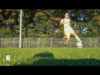 10 fast footwork drills fast feet ball mastery thomas vlaminck