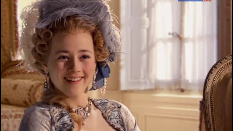 Мария антуанетта подлинная история (2006)