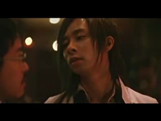 Странный цирк / kimyô na sâkasu (2005)