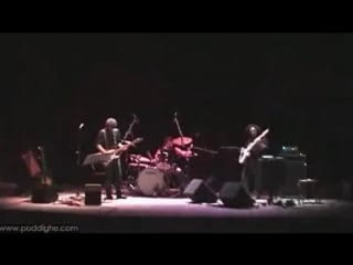 Tommy bolin billy cobham red baron