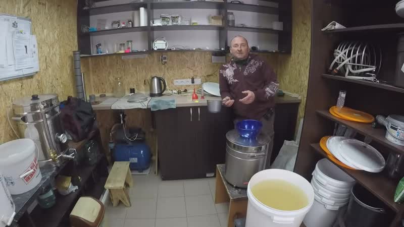 [даниил перваченко] кодзи, рисовое вино и рисовая водка (саке)рецепт видео 18+