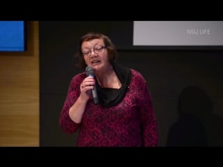 Жанна резникова сколько умных нужно популяции