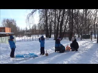 Мбдоу № 250 ролик