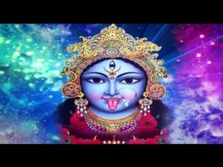 Kali gayatri mantra very powerful mantra ( full mantras )