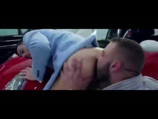 Жёсткий забив оф!!! лесной получил пизды