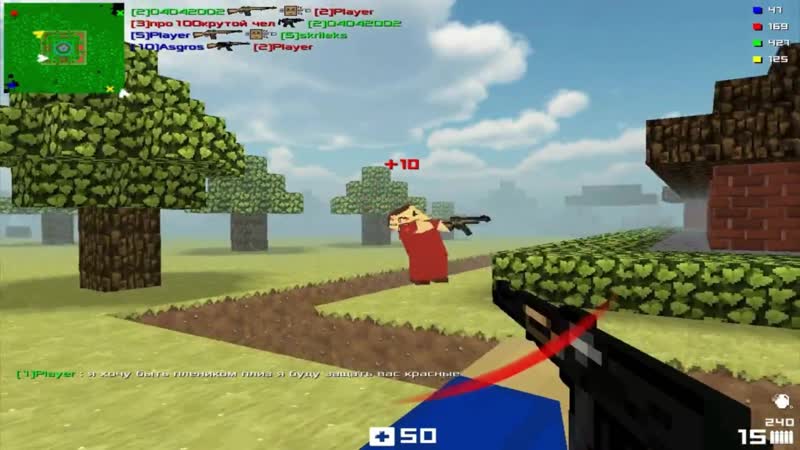 Блокада геймплей 20 20 смотреть