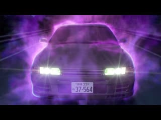 Dark angel / right now!【頭文字d/initial d】