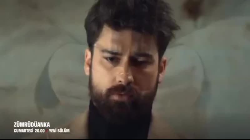 “sen beni seviyor musun serhat demirkan?” #zümrüdüanka’nın yeni bölüm fragmanı yayında!