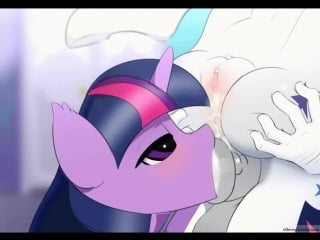 My little pony mlp gif twilight sparkle 4017150