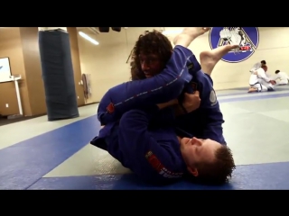 Kurt osiander move of the week armbar defense