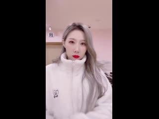 210224 tiktok handong