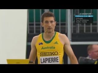 Fabrice lapierre long jump mens iaaf world indoor championships 2016