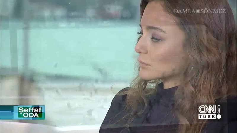 Damla sönmez ve murat dalkılıç, 1