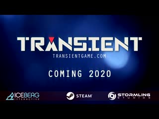 Transient gameplay reveal