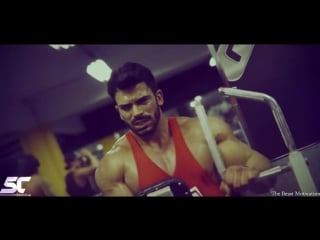 Sergi constance ● motivation