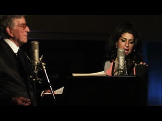 Tony bennett amy winehouse body and soul hd 720p