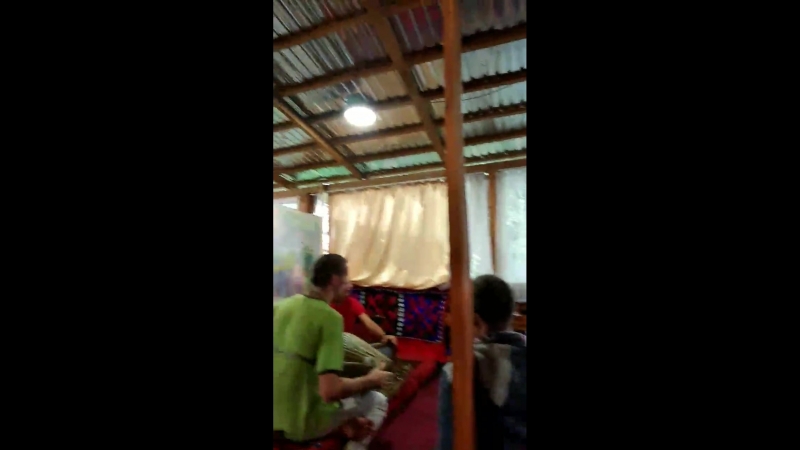 Бхакти вигьяна госвами 9 08 2018