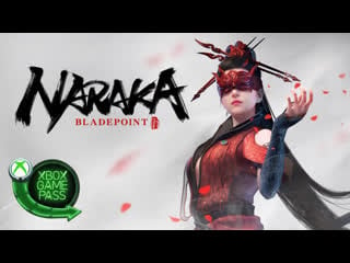 Naraka bladepoint