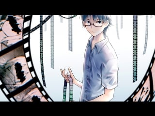 Boku dake ga inai machi op [v 1] [rere] (jackie o russian full version)