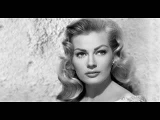 Голая Анита Экберг (Anita Ekberg) фото | demidychbread.ru