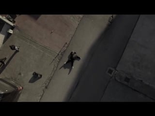 Putrid pile european tour documentary trailer