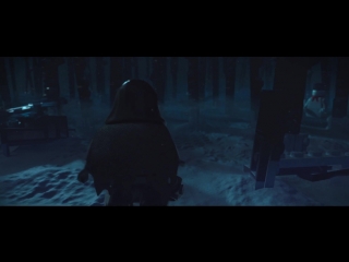 Lego star wars׃ the force awakens video game announce teaser trailer