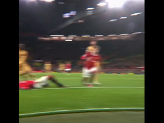 This was absolutely crucial from casemiro