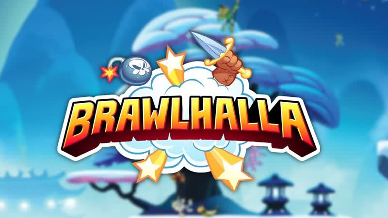 Welcome to brawlhalla animated short