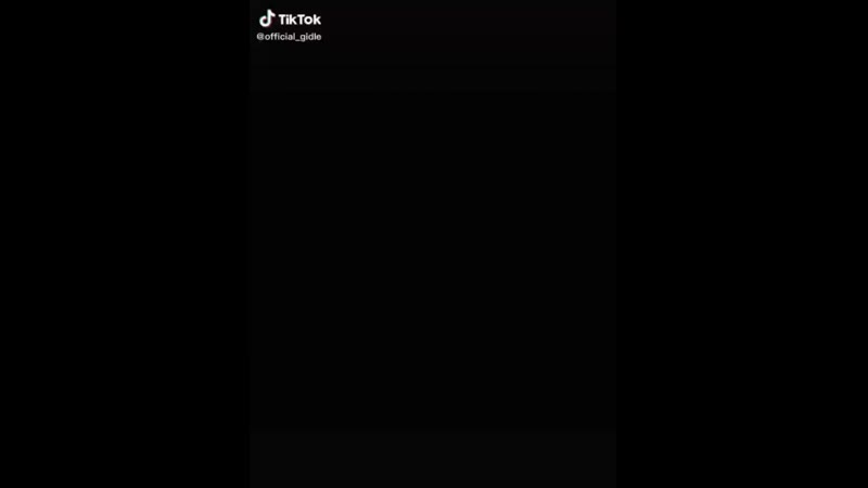 И снова тики токи 💘💘