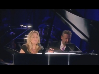 Diana krall live rio de janeiro 2008 hd telediscovídeoarte