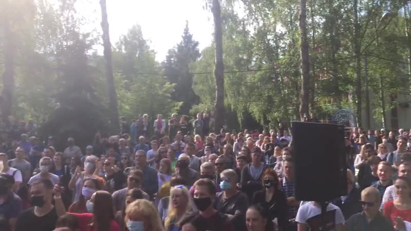 ̆ любим можам пераможам