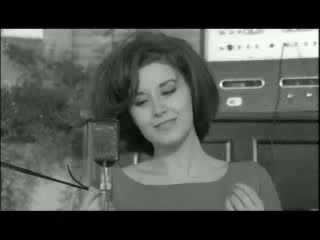 Conchita velasco y toni leblanc la сhica ye ye