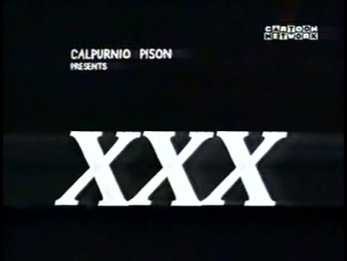 1x03 agente especial triple x