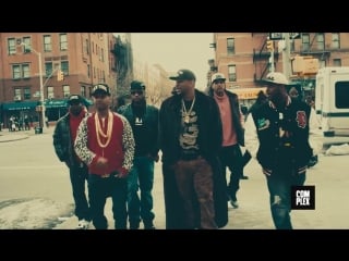 Camron u0026 a trak “dipsh٭ts “ [official music video] hd 1080 p