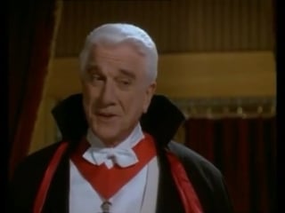 Drácula, un muerto muy contento y feliz (dracula dead and loving it, 1995) mel brooks [drácula, muerto pero feliz]