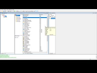 Tempest 6 7 1 " ручная корректироа модели"