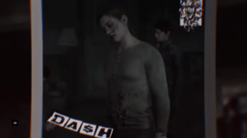 The last of us 2 | одни из нас / эбби / элли / джоэл / playstation 4 / fandom / edit / vine / 2020