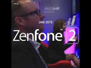 Zenfone 6 teaser